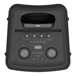 Портативная колонка Klipsch New York Black