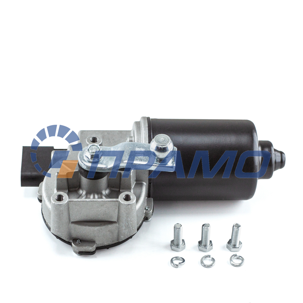 5JB 955 113 (ПРАМО) Моторедуктор для VAG RAPID (13-)/FABIA III (13-)