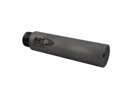 ДТК Барс газоразгруженный АК-12 gen. 3 (5,45x39, .223Rem, Цанговый зажим), BRT