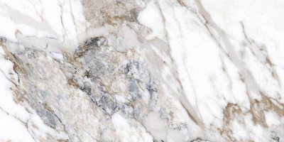Керамогранит Marble-X Бреча Капрайа Белый 7ЛПР (K949769LPR01VTE0)