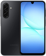 Смартфон Samsung Galaxy A17 5G 6/128 ГБ, Dual nano SIM, черный