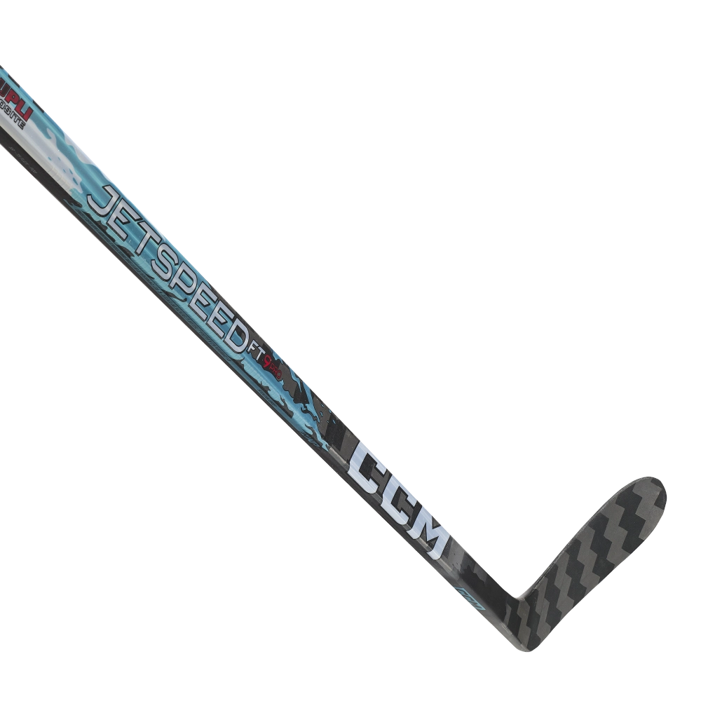 Клюшка CCM JETSPEED FT9 PRO JR (юниорский)