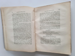 "История императорской академии наук в Петербурге. Том 2". П.П.Пекарский. 1873г. - антикварная книга