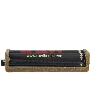 Машинка закруточная "RAW" 2-Way Roller 6/8mm Пластик 110мм