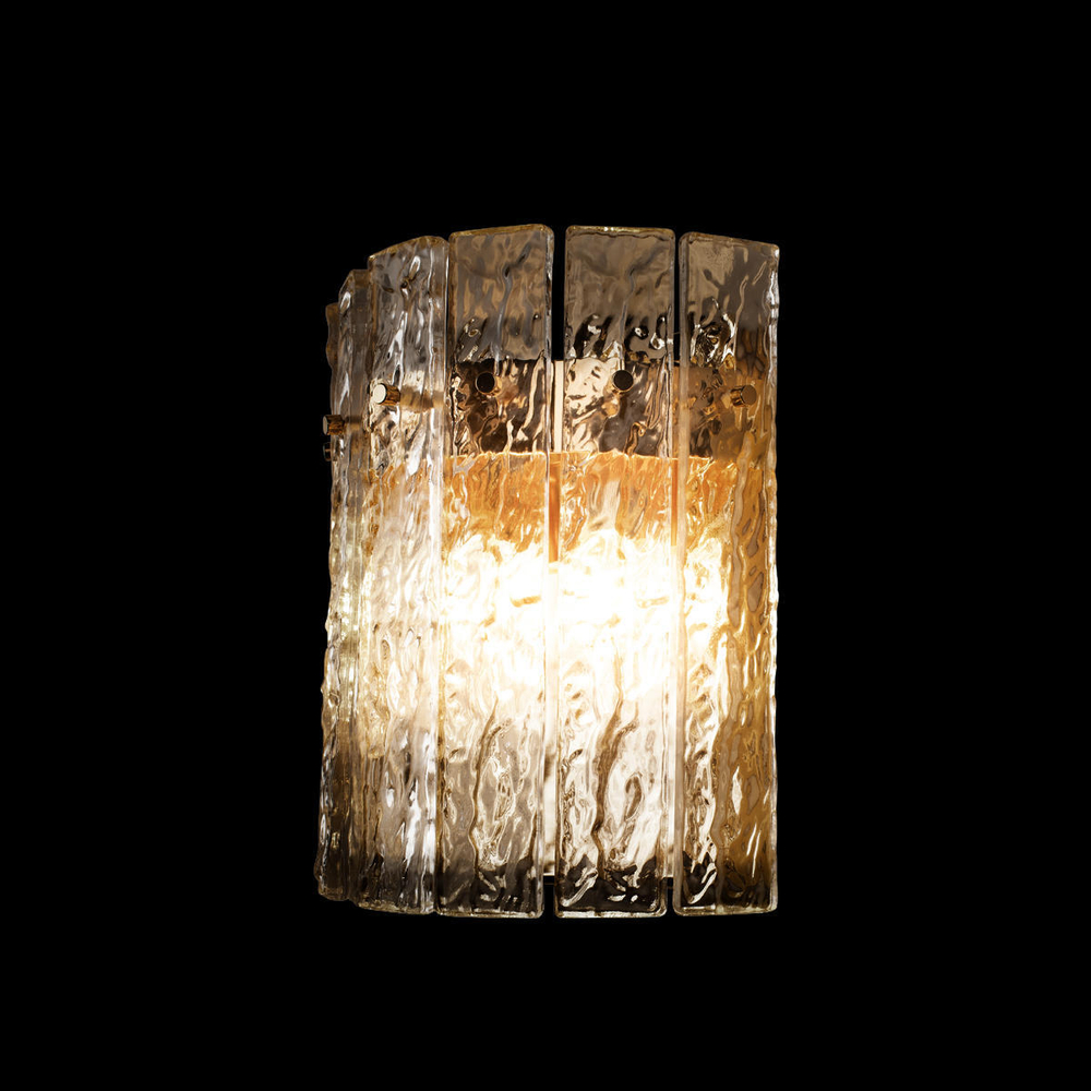 Настенный светильник Loft It Nevada 10297W French gold