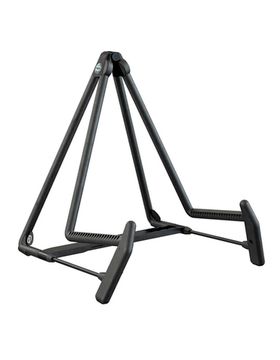Стойка для акустической гитары Konig & Meyer Heli 2 17580-014-55