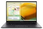 14" Ноутбук ASUS ZenBook UM3402YA.305 (2560x1600, AMD Ryzen 5 5625U, 8ГБ, SSD 512ГБ, AMD Radeon Graphics, OS Windows)