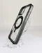 Чехол Anker MagGo Magnetic Case with Stand для Apple IPhone 16 Pro Max Черный (Black Stone)