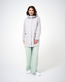 Ветровка женская 6131-156-SS22 Dixi Coat