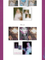 Альбом WHEE IN - IN the mood 1st Full Album RANDOM Version