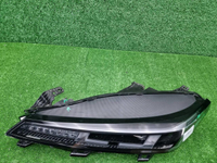 Фара левая Changan Lamore (2023-н.в.) LED