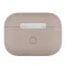 Apple AirPods Pro 2 USB-C Champagne Matte