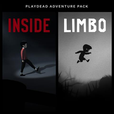 Limbo And Inside Bundle  PS4 | PS5