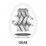 Мастурбатор-яйцо Tenga Egg Gear