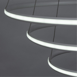 Люстра Arte Lamp Meridiana A2198SP-3WH
