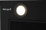 Вытяжка Weissgauff Box 850 PB Black Edition - Уценка