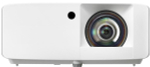 Проектор Optoma ZH350ST