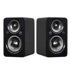 Jamo Mini MKII Gloss Black