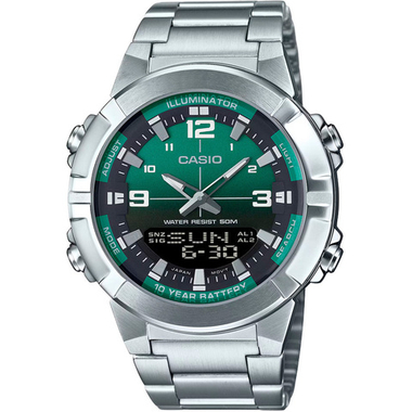 Мужские наручные часы Casio Collection AMW-870DA-3A