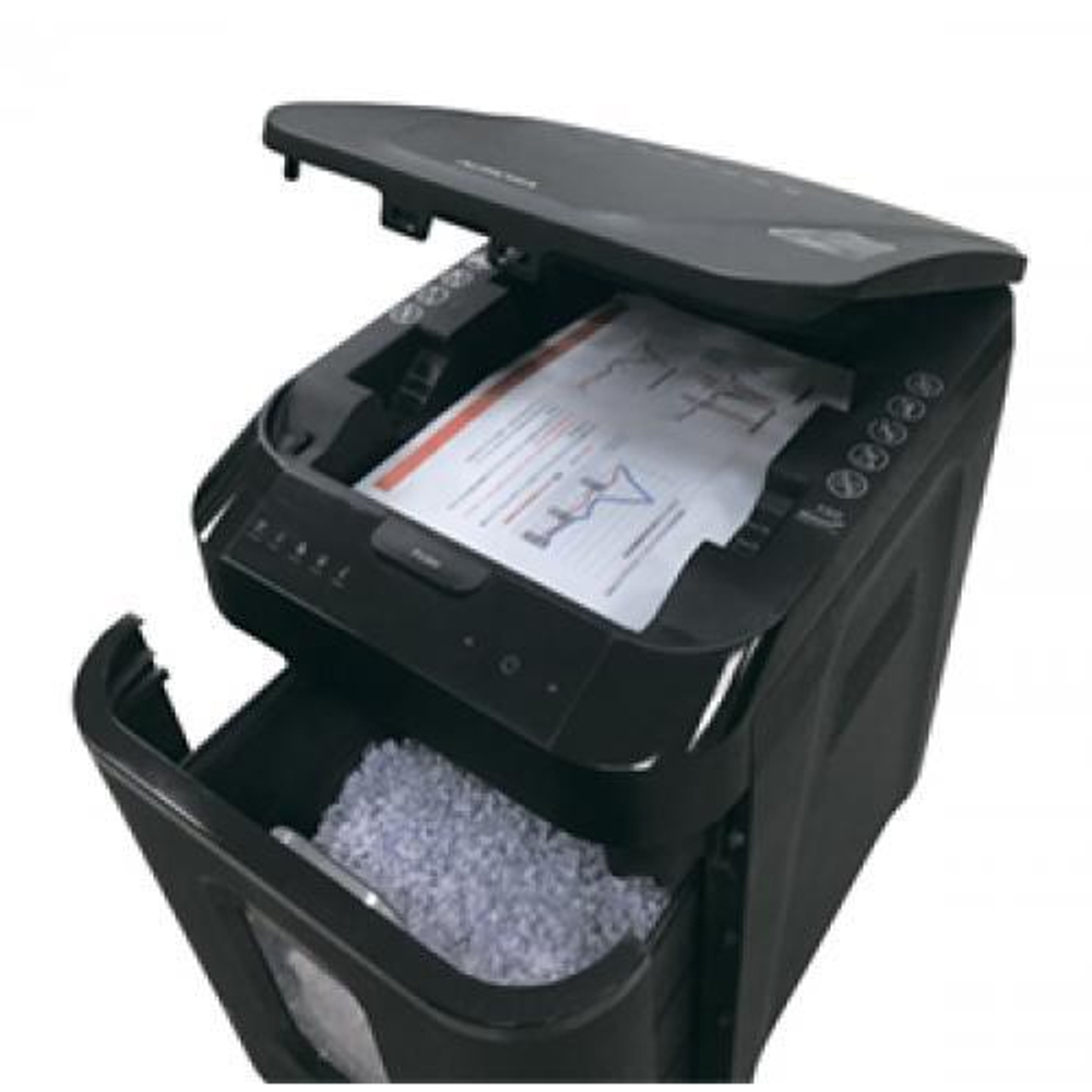 Уничтожитель документов Office Kit SA152 (4x12)
