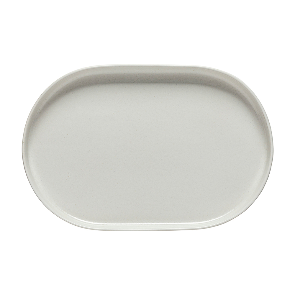 Блюдо овальное Costa Nova rna331-whi(rna331-067)