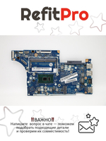 Материнская плата для ноутбука Lenovo ideapad 510S-13ISK NM-D441P Intel core I7-6500U UMA BL NOK (5B20L44980), оригинал