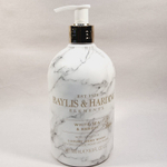 Жидкое мыло для рук Baylis & Harding Elements White Tea & Neroli "Белый чай и Нероли" 500 мл (Из Финляндии)