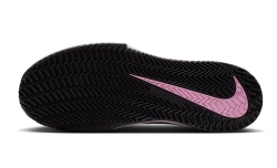 Женские теннисные кроссовки Nike Vapor Lite 3 Clay - pink smoke/white/vast gray