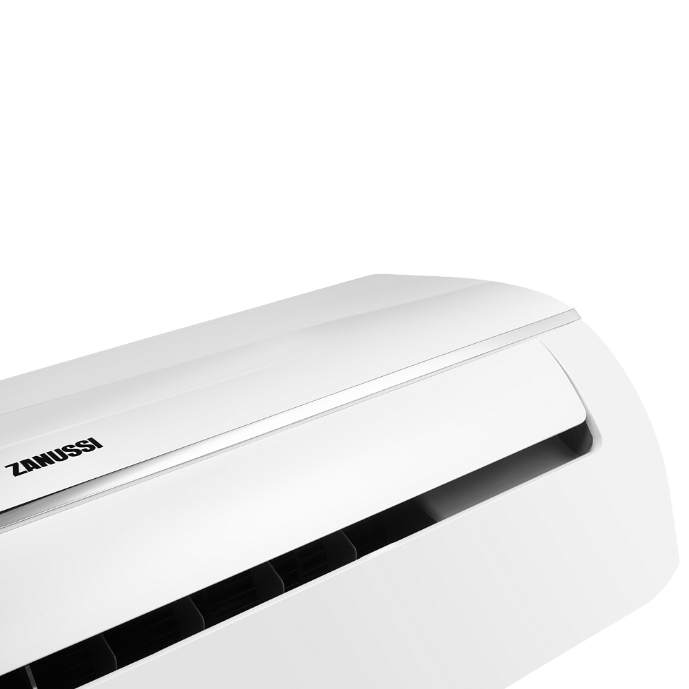 Внутренний настенный блок мульти-сплит системы Zanussi ZACS/I-12 HIN FMI/N8