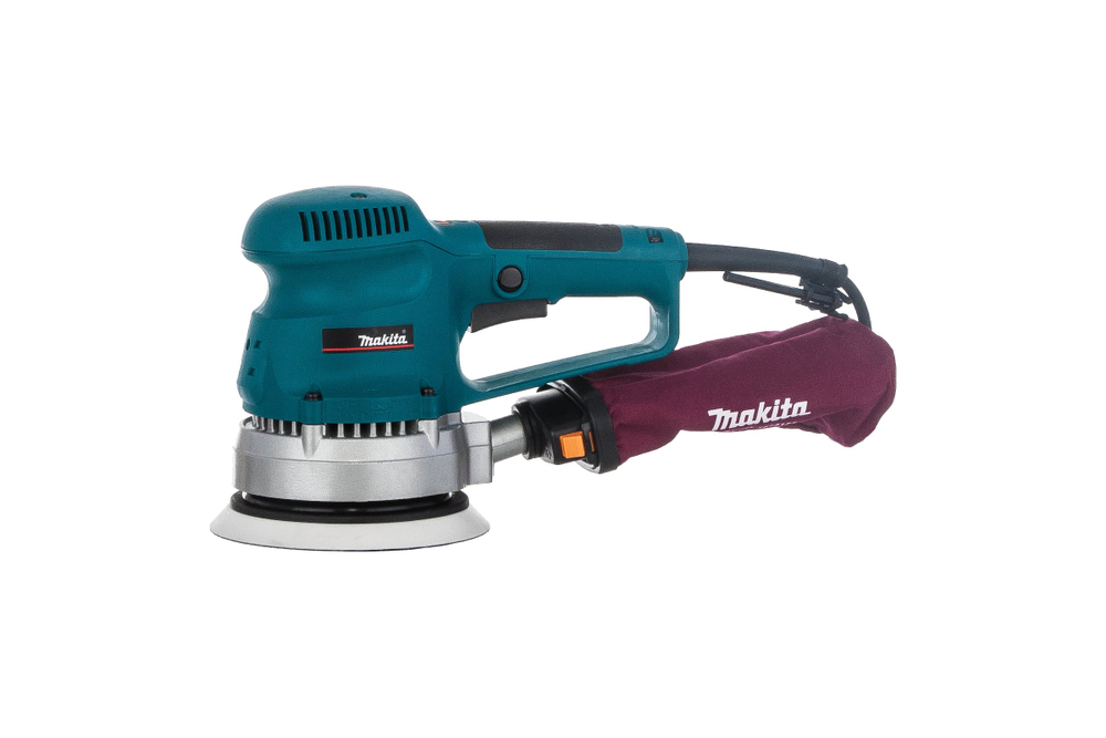 Эксцентриковая шлифмашина Makita BO 6030