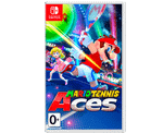 Mario Tennis Aces (NS) Б/У