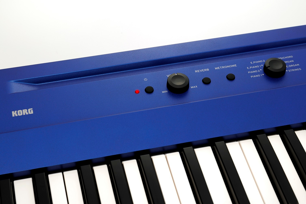 Korg L1