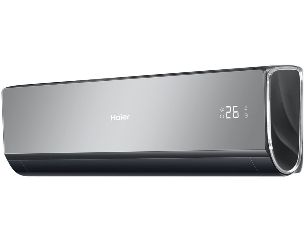 Кондиционер Haier LIGHTERA HSU-12HNF303/R2-B/HSU-12HUN203/R2