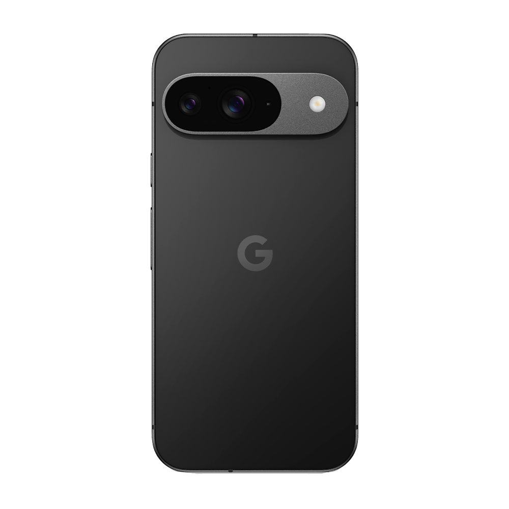 Смартфон Google Pixel 9 12/256GB, Obsidian (Черный обсидиан) (Японская версия)
