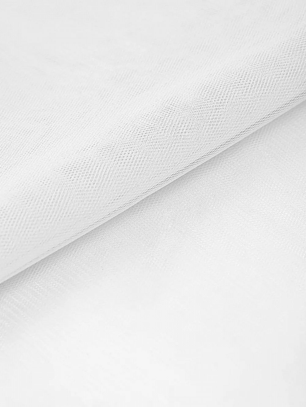 Еврофатин Hayal Tulle мягкий матовый 300 см / 50 метров, HT.S.300.001, цв.1