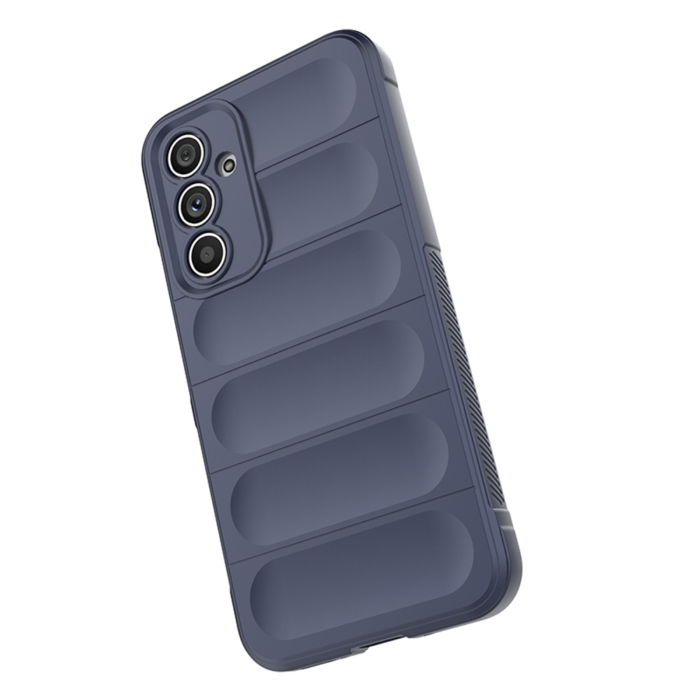 Противоударный чехол Flexible Case для Samsung Galaxy A54 5G