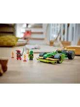 Конструктор Ninjago 71828 Инерционный автомобиль Ллойда