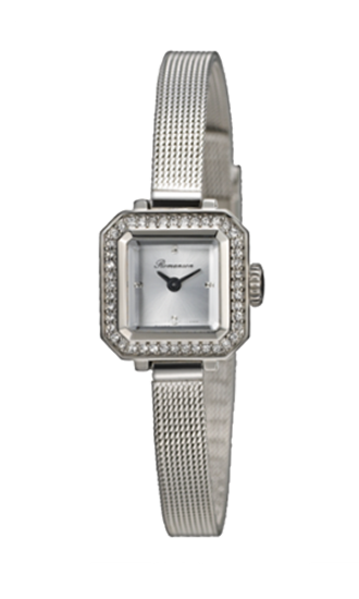 Наручные часы Romanson PB3246TLWWH