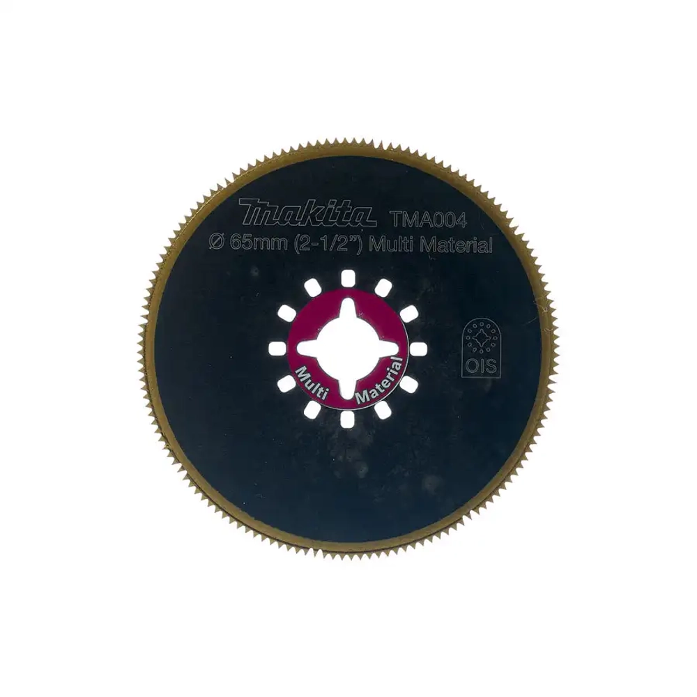 Диск универсальный TMA004 Makita B-21303