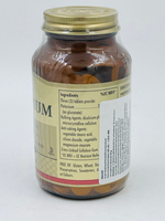 Витамины Potassium Калий (глюконат) 297 мг, 100 таблеток, (США)
