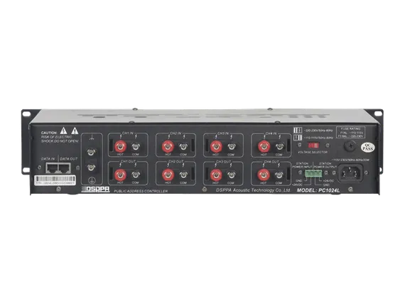 DSPPA PC-1024L