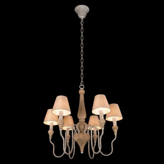 Подвесная люстра Countryside 10420 Loft It