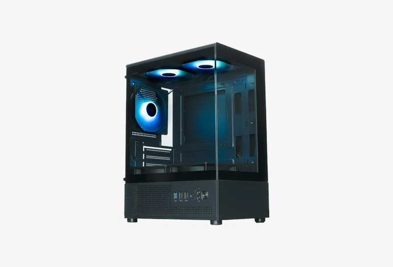 3600 + RTX 2060 6Gb
