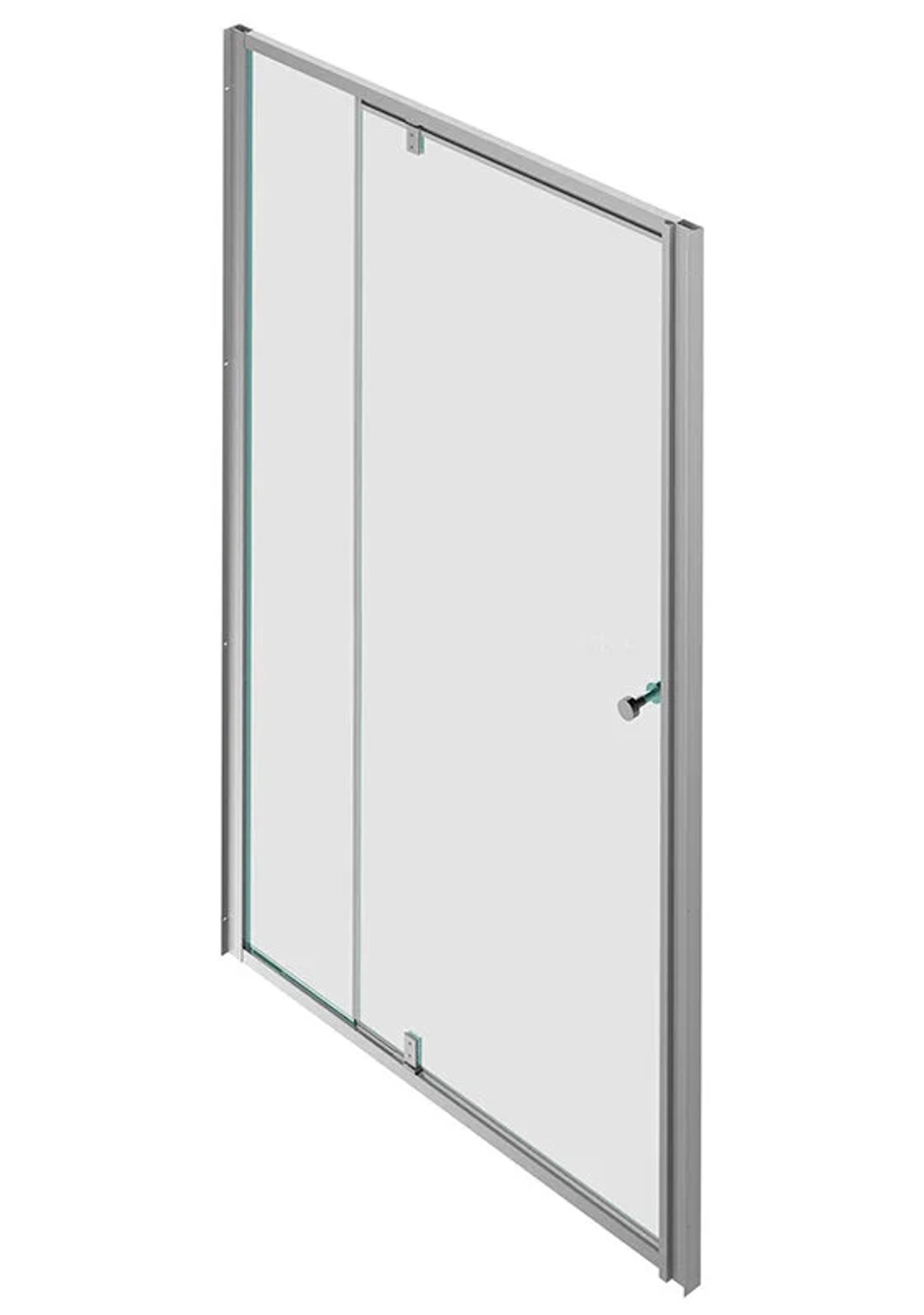 Распашная дверь Jacob Delafon Serenity 120 см E14P120-GA