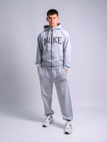 Костюм Nike #1356 (сер.)