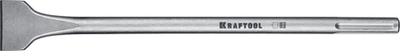 KRAFTOOL ALLIGATOR, 50 х 400 мм, SDS-max, плоское широкое зубило (29334-50-400)