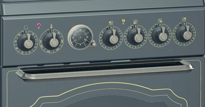 Комбинированная плита Gorenje K 57 CLB1