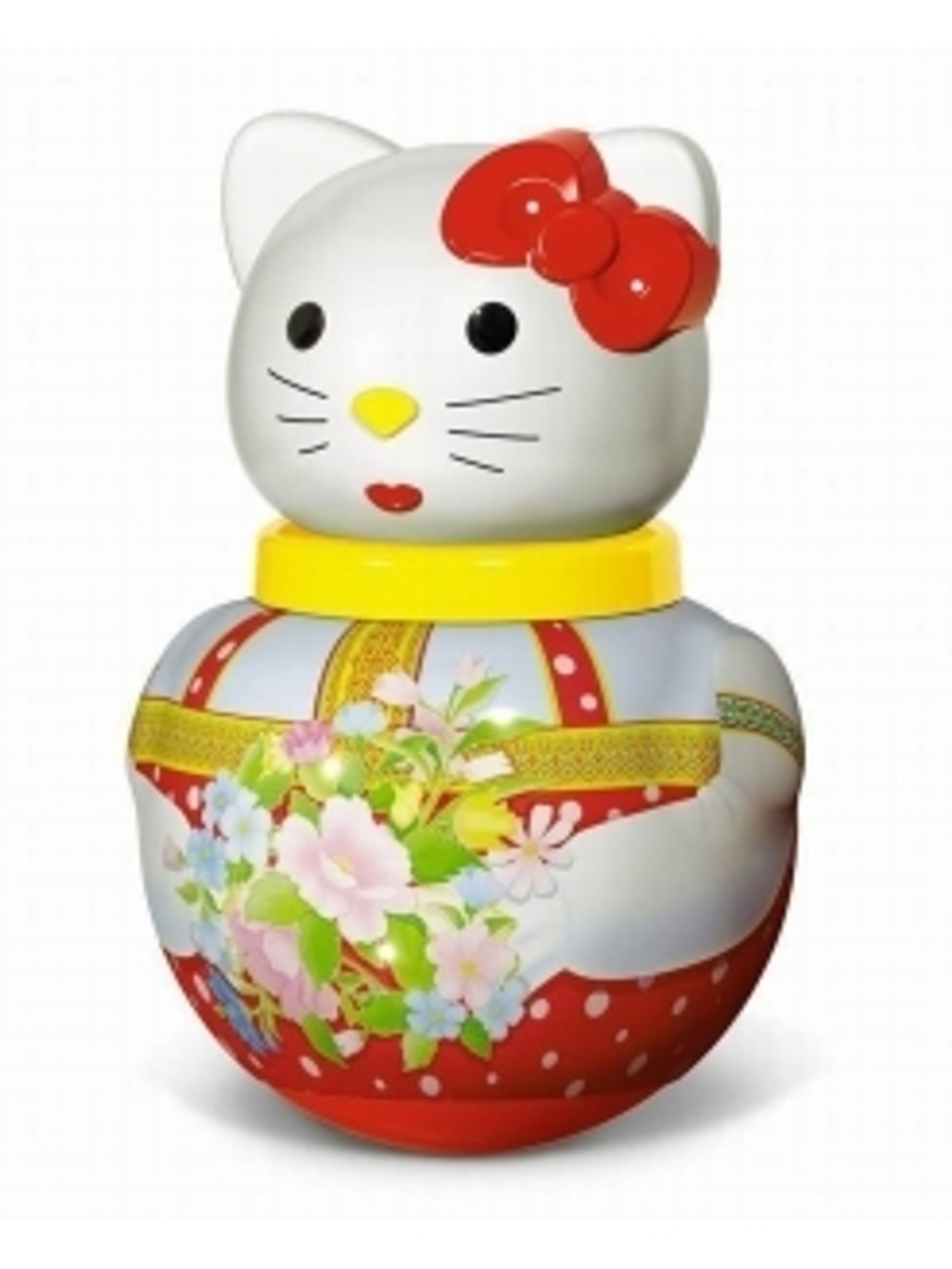 01741/Неваляшка малая Кошечка"Алина"/36