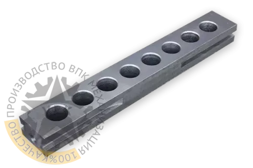 Упорная рейка для станка ВПК Г-52 (Г-50)