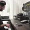 Universal Audio Apollo Twin X QUAD Gen 2 Essentials+ Edition Silver